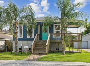 8616 Stroelitz St, New Orleans, LA 70118