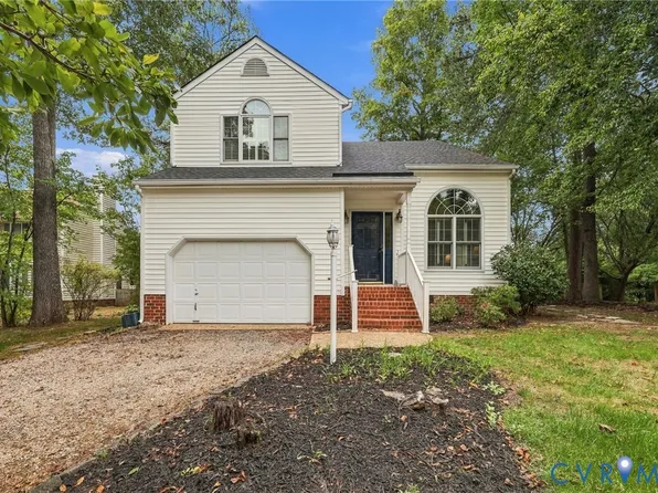 12206 Timbercross Pl, Henrico, VA 23233