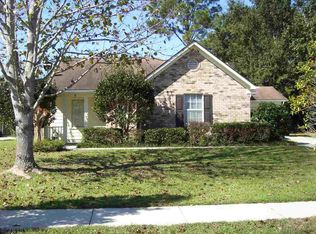 3 McCue Cir, Fairhope, AL 36532