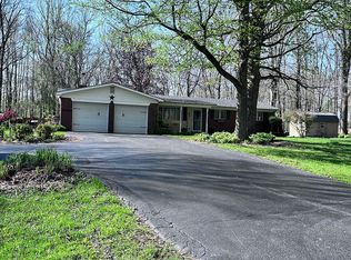 8233 W State Road 236, North Salem, IN