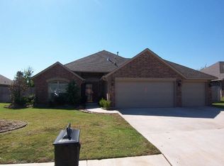 108 Landon Dr, Edmond, OK 73013