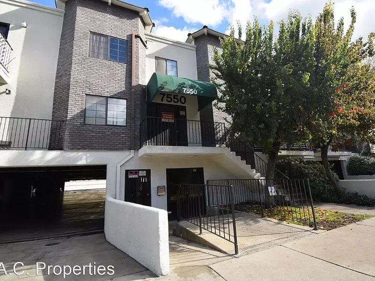 7550 Jordan Ave — Photo 1