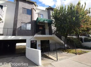 7550 Jordan Ave, Canoga Park, CA 91303