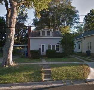 213 W Montcalm St, Greenville, MI, 48838