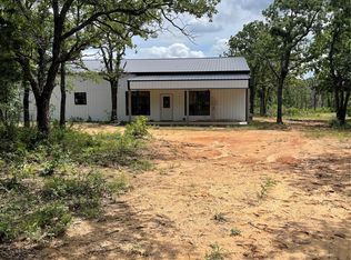 11459 Myall Rd, Lone Grove, OK 73443