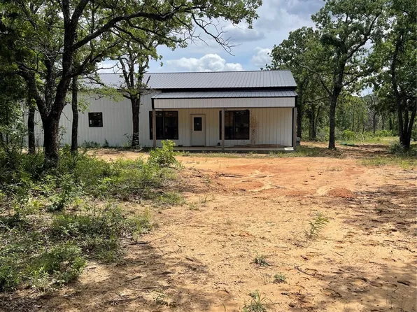 11459 Myall Rd, Lone Grove, OK 73443