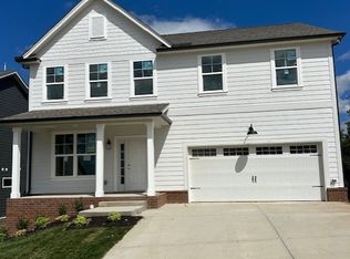 347 Van Conder Pl LOT 58, Hendersonville, TN 37075