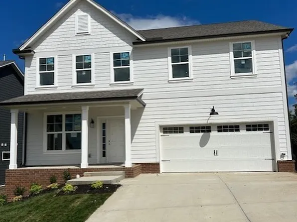 347 Van Conder Pl Lot 58, Hendersonville, TN 37075