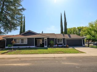 216 Goldrun Dr, Modesto, CA