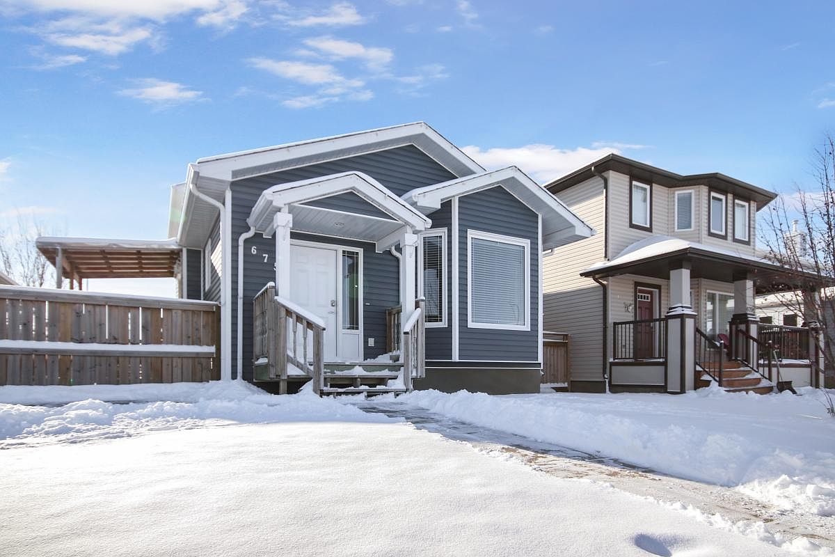 675 Parkside Dr, Coaldale, AB T1M 1R7 Zillow