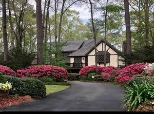 21 Foxchase Dr, Dothan, AL 36305