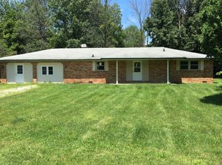 122 Tanglewood Dr, Anderson, IN
