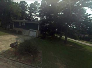 3554 Hill Dr, Duluth, GA 30096