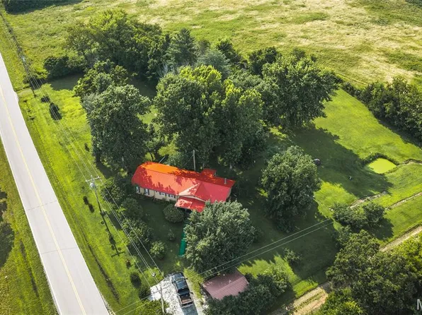 24001 State Route K, Duke, MO 65461