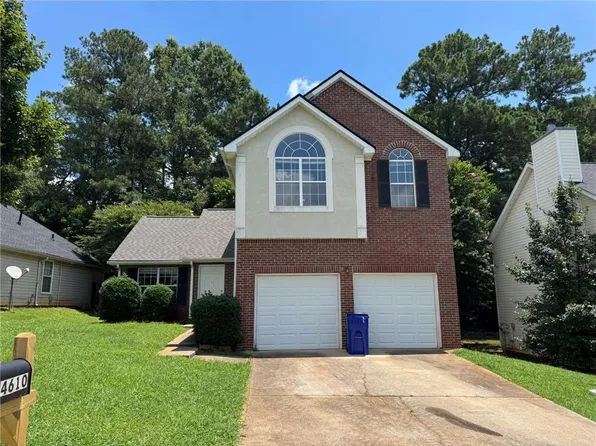 4610 Idlewood Park, Lithonia, GA 30038