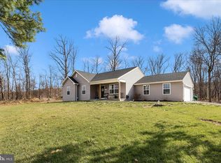 12639 Pen Mar Rd N, Waynesboro, PA 17268