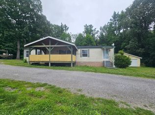 6708 Us Highway 641 N UNIT 11, Gilbertsville, KY 42044