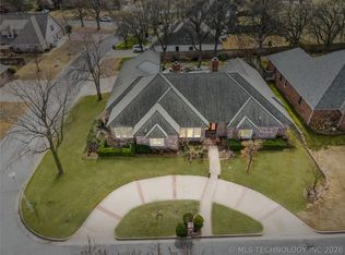 5118 E 108th St, Tulsa, OK 74137