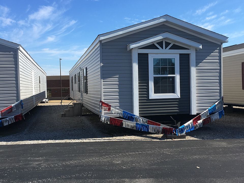 1st image of New Clayton At Clayton Homes Of Corinth