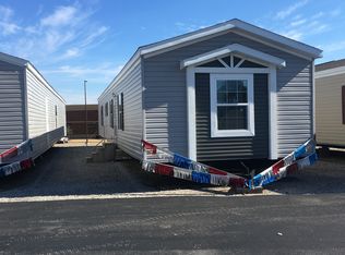 New Clayton At Clayton Homes Of Corinth, Corinth, MS 38834