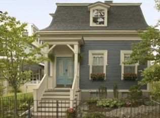 69 Walker St #0, Cambridge, MA 02138