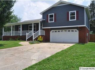 199 Usher Rd, Madison, AL 35757