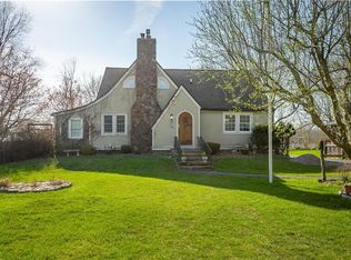 72 Stutzman Rd, Bowmansville, NY 14026