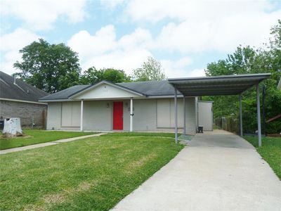 706 Ruth St, Baytown, TX, 77520