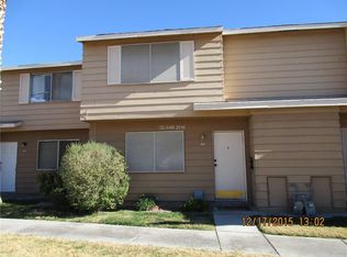 587 Sea Shell Ln, Las Vegas, NV 89110