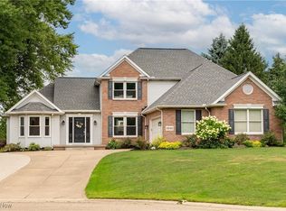 6943 Mapleridge Cir NW, Canton, OH 44718