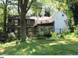 1360 Sleepy Hollow Rd, Pennsburg, PA 18073
