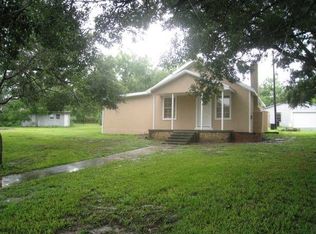 350 Stephens Loop, Lake City, TX 78368