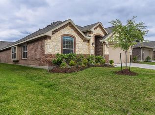 20746 Redbud Rain Dr, Katy, TX 77449