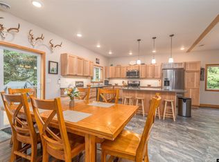 12101 Elderberry Ln, Ketchikan, AK 99901