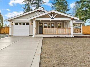 15902 69th Avenue Ct E, Puyallup, WA 98375