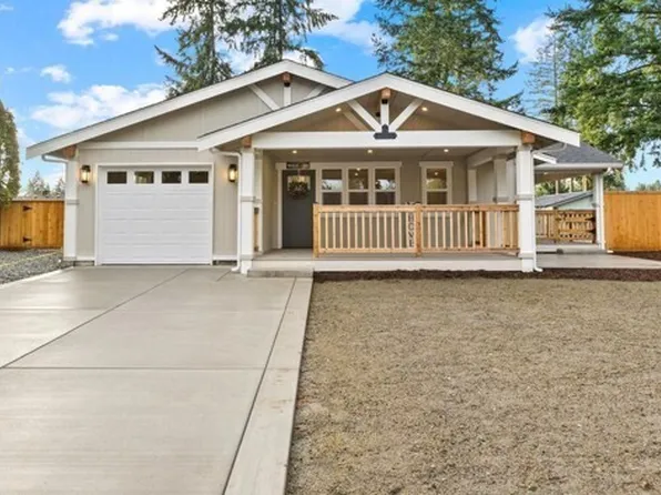 15902 69th Avenue Ct E, Puyallup, WA 98375