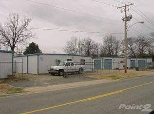 407 E Lincoln Ave, Searcy, AR 72143