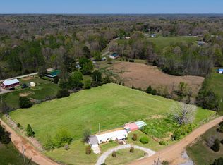 123 E Richview Rd, Cumberland City, TN 37050