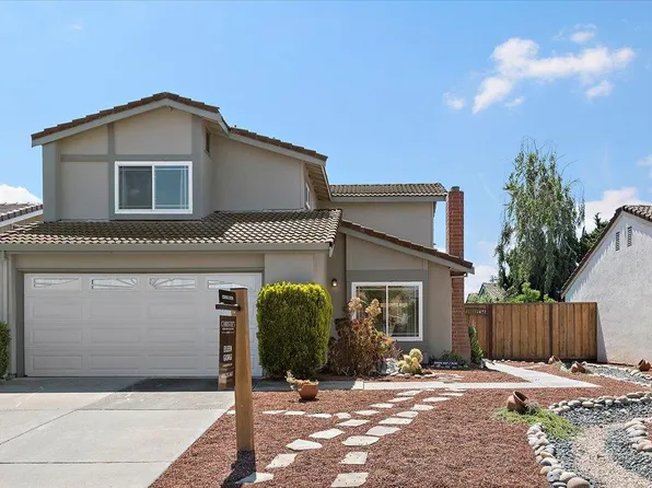 36 Southmar Ct, San Jose, CA 95138