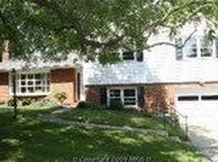 1124 Concordia Dr, Baltimore, MD 21286