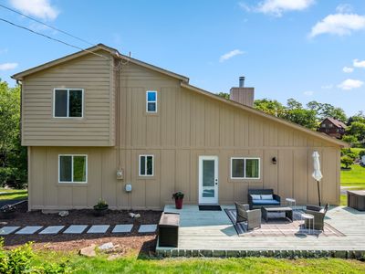 475 Chrisman St, Christiansburg, VA, 24073