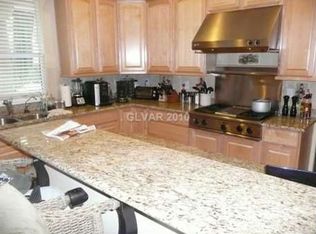 6573 Grand Stand Ave, Las Vegas, NV 89131