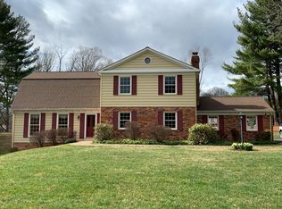12905 Riffle Ford Ct, Gaithersburg, MD 20878