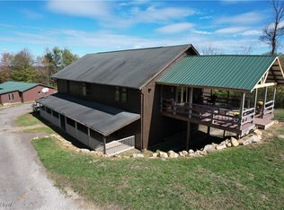 353 Township Road 448a, Bloomingdale, OH 43910