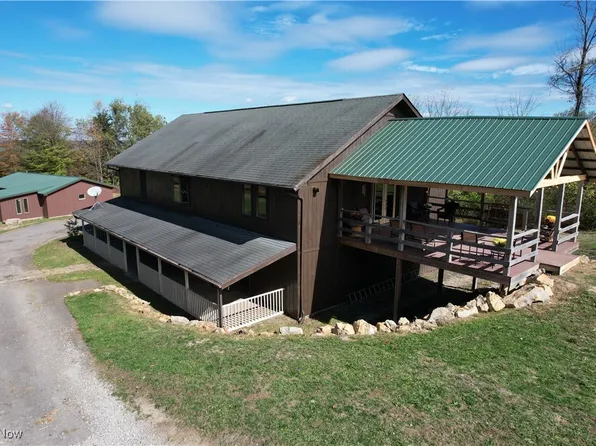 353 Township Road 448a, Bloomingdale, OH 43910