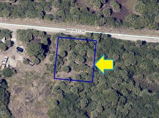 826 Banyan St SW, Palm Bay, FL 32908