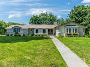 3529 Salisbury Dr, Lexington, KY 40510