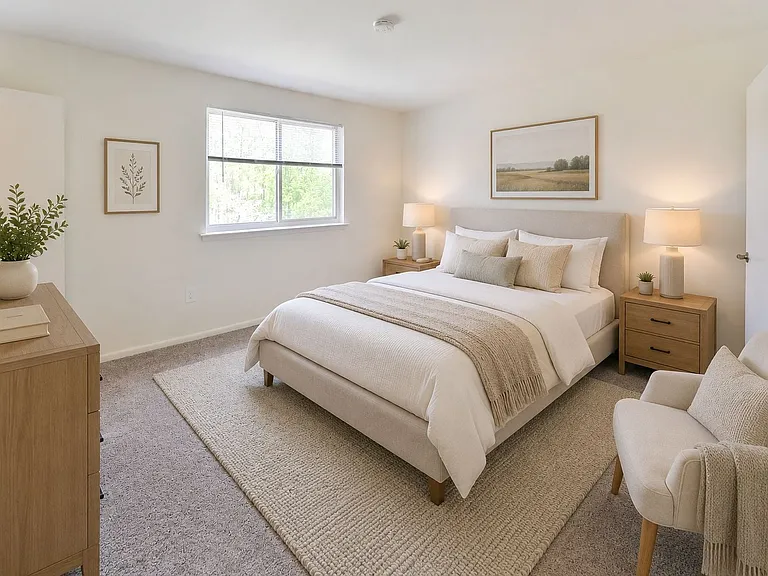 Chesterfield Apartment Homes — Photo 12