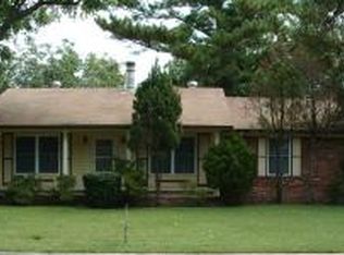 2507 Hastins Dr, Augusta, GA 30906