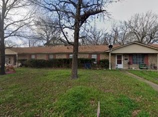 400 N 19th St APT A, Corsicana, TX 75110